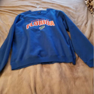 NCAA Florida Gators SweatShirt